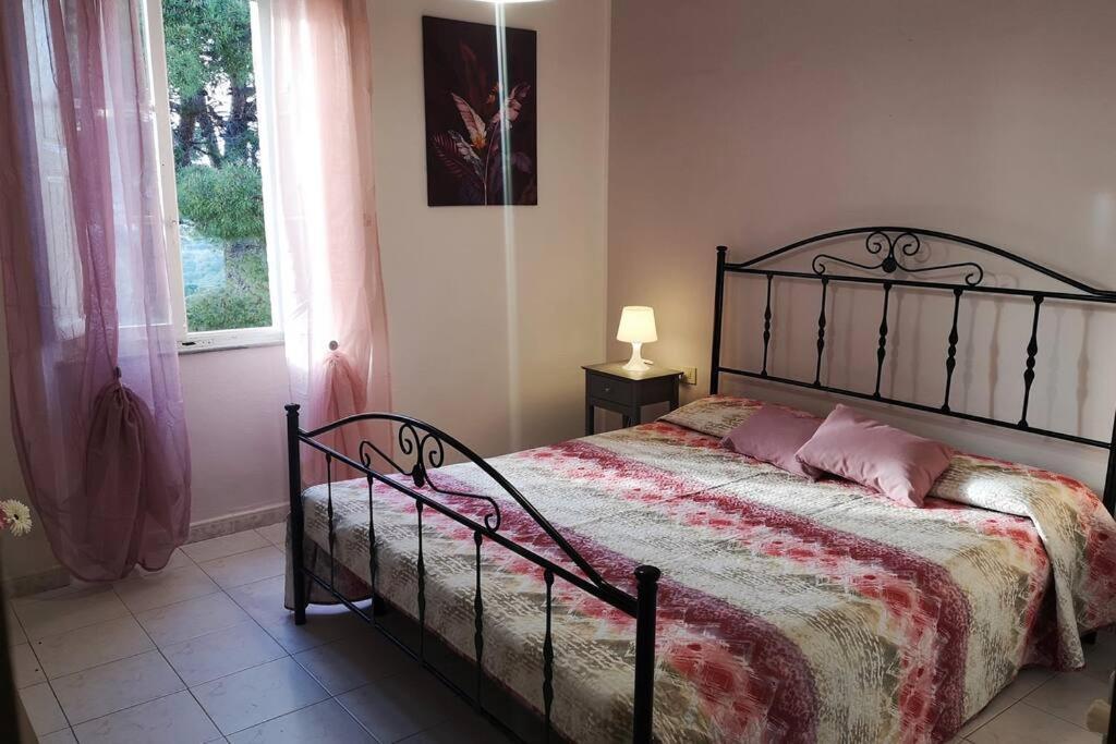 La Casa Dei Nonni - Services Included - Servizi Inclusi Capoliveri  Eksteriør billede
