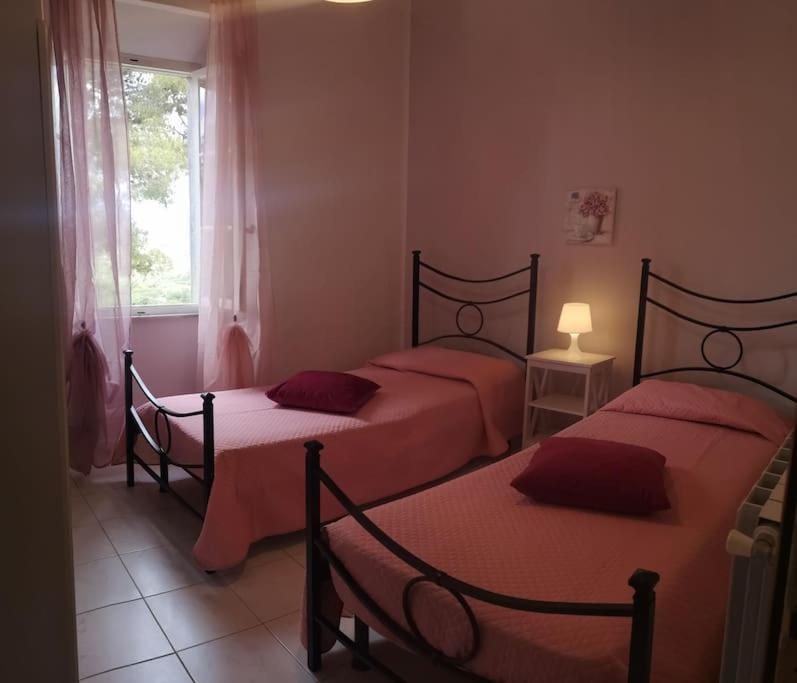 La Casa Dei Nonni - Services Included - Servizi Inclusi Capoliveri  Eksteriør billede