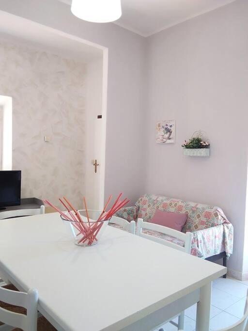 La Casa Dei Nonni - Services Included - Servizi Inclusi Capoliveri  Eksteriør billede